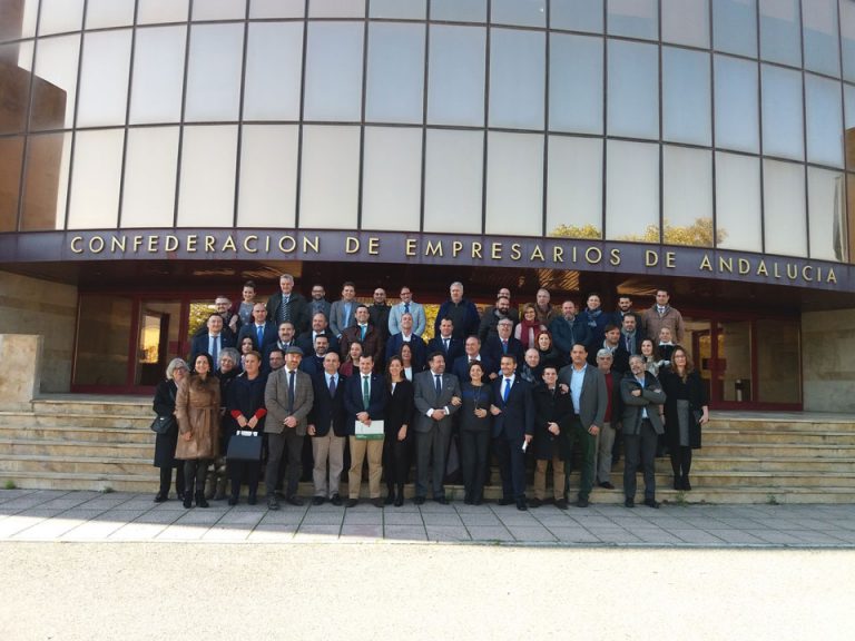 Andalucía contará con un código de autorregulación para el sector inmobiliario