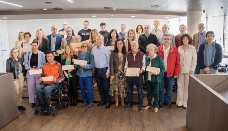 Estepona amplía las ayudas a colectivos sociales con 119.000 euros Estepona amplía las ayudas a colectivos sociales con 119.000 euros