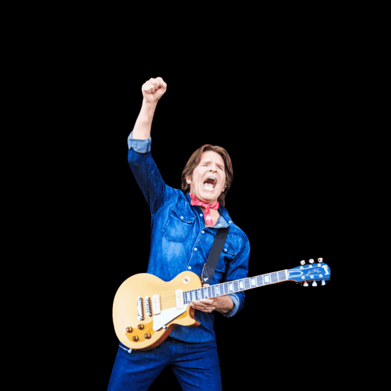 Azkena Rock Festival celebra su 23ª edición con John Fogerty Azkena Rock Festival celebra su 23ª edición con John Fogerty