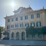 La Autoridad Portuaria de Málaga estrena su Sede Electrónica para facilitar trámites digitales