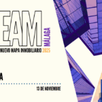 Málaga acoge el 13 de noviembre la tercera edición del CREAM sobre el nuevo mapa inmobiliario