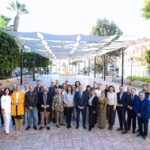 Rincón de la Victoria presenta una programación navideña con cerca de 60 actividades del 5 de diciembre al 5 de enero