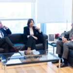 La Diputación de Málaga asumirá los costes de la DGT para que los vecinos de Ronda y Antequera realicen los exámenes de conducir