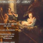 Antequera inaugura 2026 con el concierto navideño de la Coral María Inmaculada, una formación con más de cuatro décadas de historia