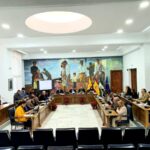 El Pleno de Rincón de la Victoria aprueba inicialmente el presupuesto municipal de 2026 por 60,4 millones de euros