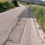 La Diputación de Málaga invertirá 3,1 millones de euros en rehabilitar la carretera de acceso al Valle del Guadiaro desde Ronda