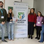 Ronda organiza jornadas formativas Eracis+ para dar a conocer oferta educativa