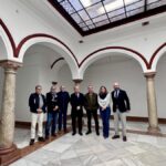 Antequera entrega a la Agrupación Fotográfica Antequerana el edificio rehabilitado tras las obras de 2024