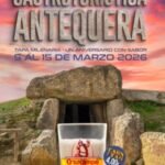 Antequera celebra la XIII Ruta ‘Tapa Milenaria’ con más de 31 establecimientos