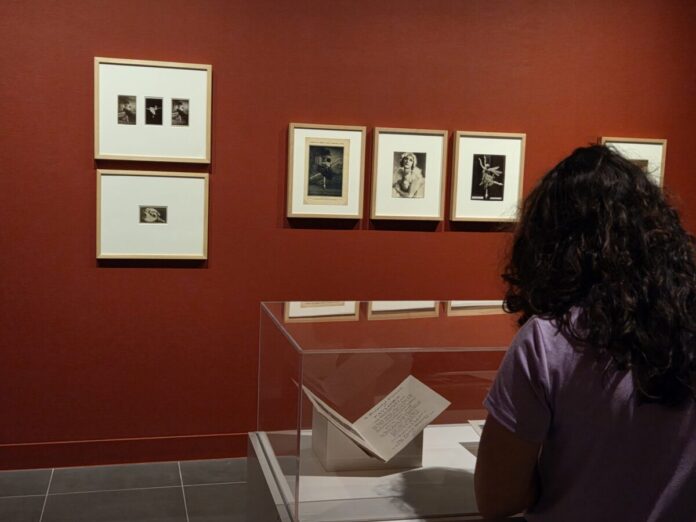 La Colección del Museo Ruso celebra once años con entrada gratuita y cine el 25 de marzo