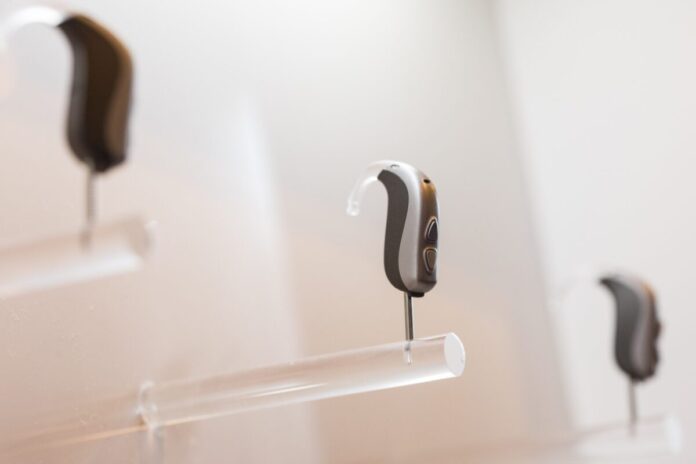 ExpoAudio 2026 reúne en IFEMA Madrid del 9 al 11 de abril a la industria audiológica con 15 marcas confirmadas