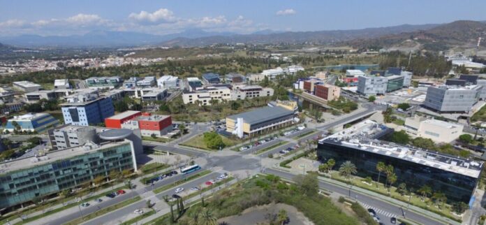 Málaga TechPark alcanza 4.896 millones de facturación en 2025 y genera el 35% del PIB de la ciudad con 29.018 trabajadores