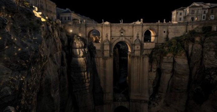 Ronda registró 413.160 pernoctaciones en 2025, un 17% más que el año anterior, segundo mayor crecimiento en Andalucía