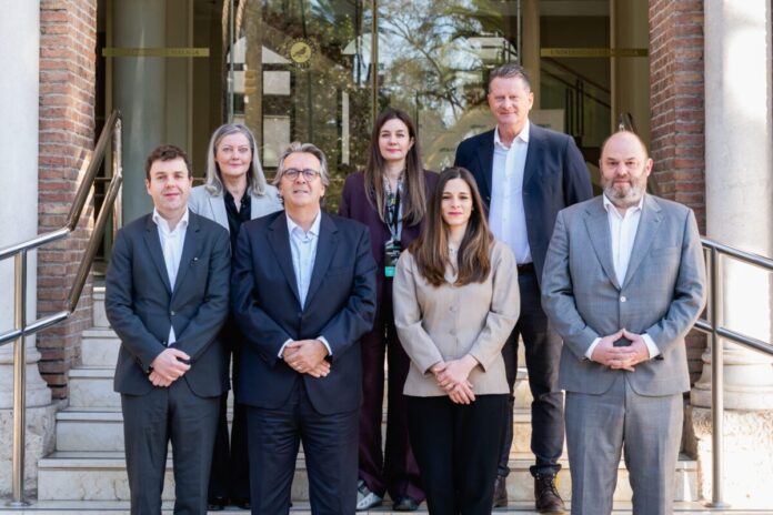 La Universidad de Málaga se incorpora a 28Digital, organización del Instituto Europeo de Innovación y Tecnología de la UE