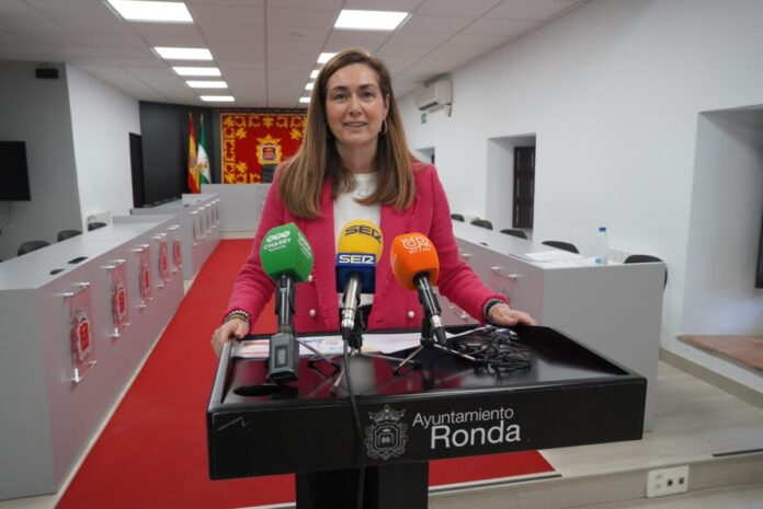 La Escuela Municipal de Música y Danza de Ronda abre el plazo de inscripción para el próximo curso con 370 alumnos en el actual y una nueva disciplina de Ballet fitness