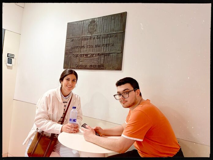 La asociación ENGLOBA busca voluntarios en Andalucía para acompañar a 120 jóvenes extutelados durante 2026