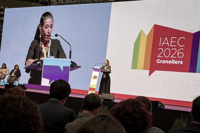Málaga entra en el Comité Ejecutivo de la Red Global de Ciudades Educadoras para el período 2026-2030