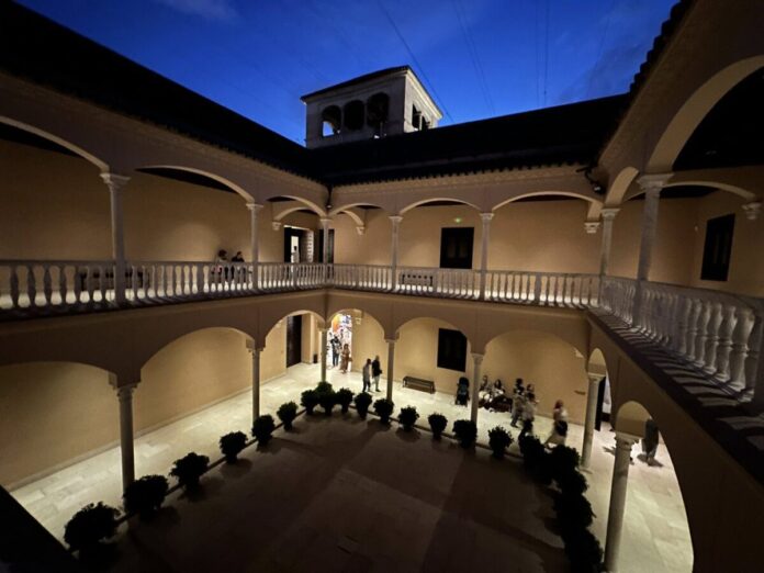 El Museo Picasso Málaga abre gratis el 16 y el 18 de mayo por la Noche en Blanco y el Día Internacional de los Museos