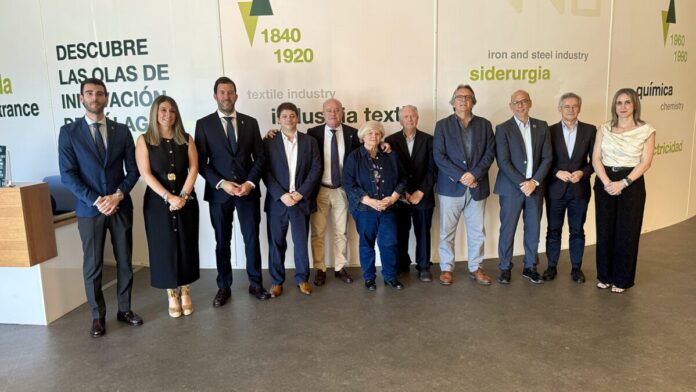 Antequera solicitará su adhesión a la Fundación Innova tras su convenio con Málaga TechPark