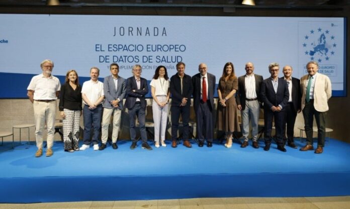 El Espacio Europeo de Datos de Salud entró en vigor en marzo de 2025 y aplicará sus obligaciones principales en 2029