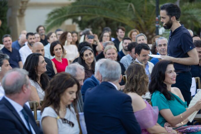 Los Premios Málaga de Arquitectura 2026 conceden 12 galardones y 11 accésits entre 127 proyectos