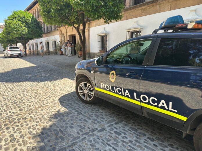 Ronda convoca siete plazas de agentes de la Policía Local con un plazo de 20 días hábiles