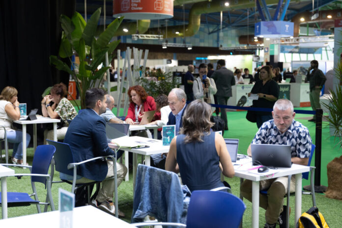 Málaga reúne a medio centenar de ciudades en Greencities el 15 y 16 de septiembre