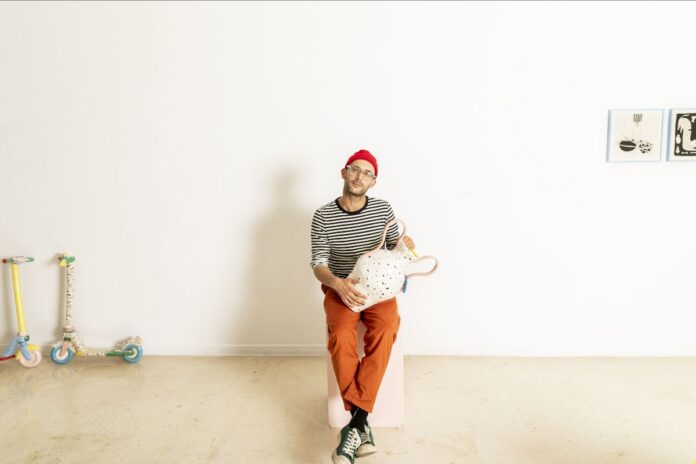 El Museo Picasso Málaga organiza un taller de cerámica de cuatro sesiones con Pablo Little en octubre