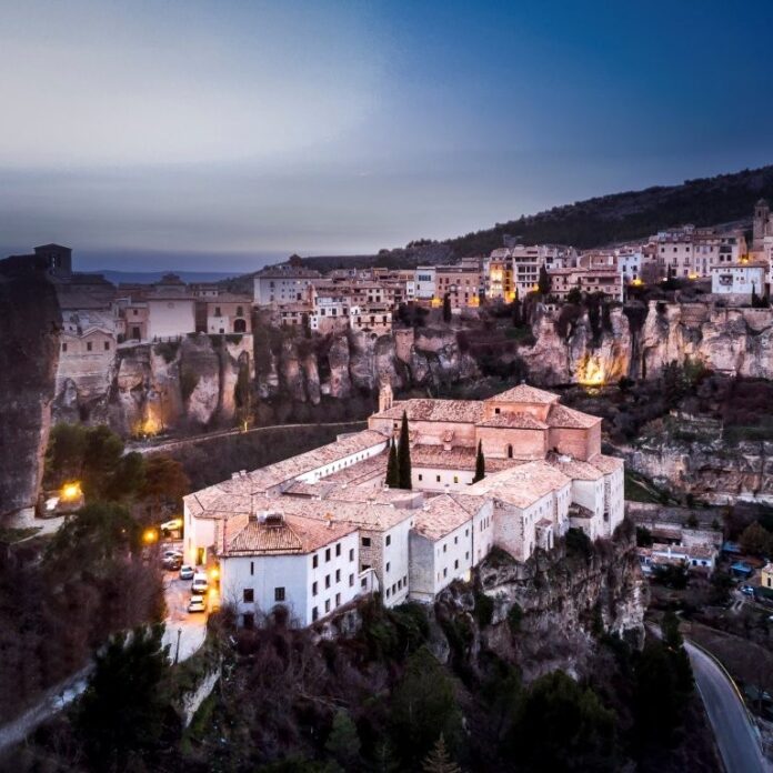 Paradores se suma a la novena edición de Las Noches del Patrimonio el 11 y 12 de septiembre
