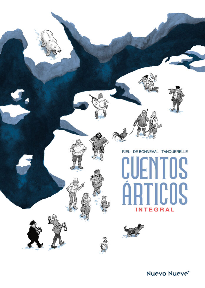 El Salón del Cómic de Granada celebra su 32 edición del 16 al 18 de octubre