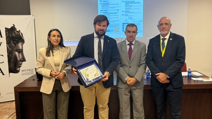 Antequera acoge el I Encuentro de la Mediación en la Jurisdicción Social Andaluza