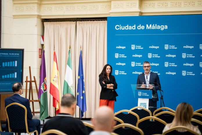 El Ayuntamiento de Málaga implanta de forma integral su tramitación electrónica
