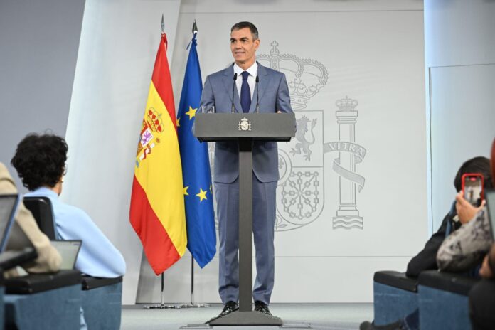El Consejo de Ministros aprueba dos decretos con 21 medidas para el acceso a la vivienda