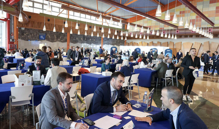 Málaga acoge el 17 y 18 de noviembre la feria Andalucía Trade Global