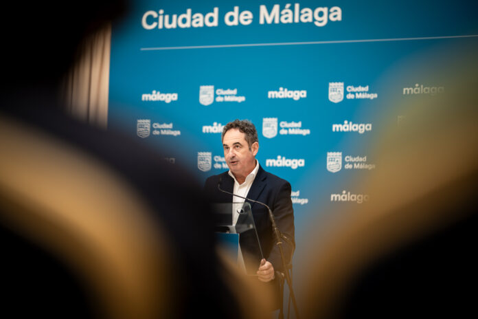 Málaga acoge la XXIV Muestra de Cine Mujeres en Escena para visibilizar la igualdad