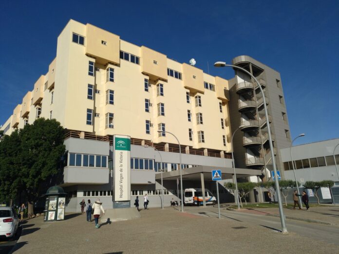 Málaga encaja una nueva amenaza a un médico de urgencias en el Clínico