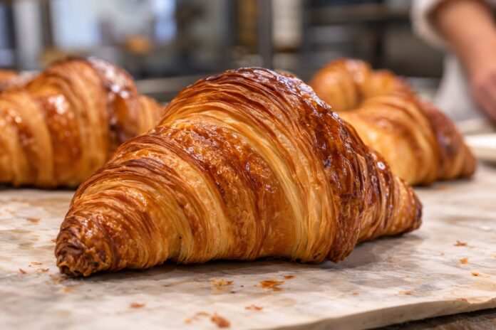 La pastelería Morreig gana el premio al mejor croissant artesano de mantequilla de España 2026