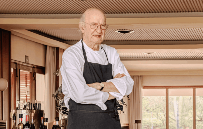 La Real Academia de Gastronomía concede el Premio Toda una Vida 2026 a Jaume Subirós